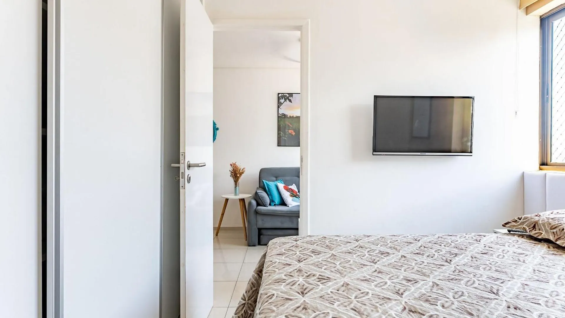 Appartement Flat Completo E Aconchegante Nas Gracas-Sh109M à Récife 0*,  Brésil