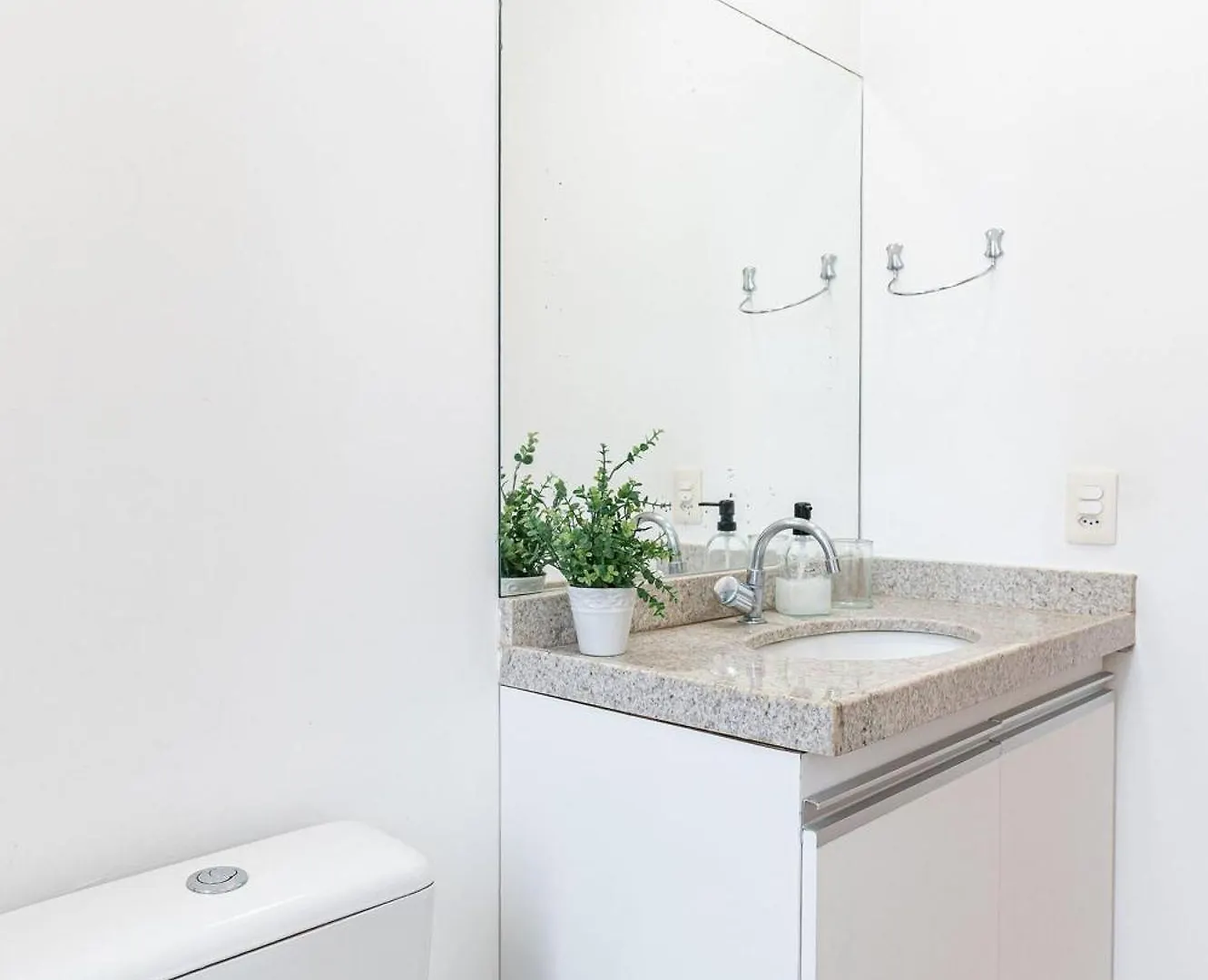 Appartement Flat Completo E Aconchegante Nas Gracas-Sh109M à Récife Brésil