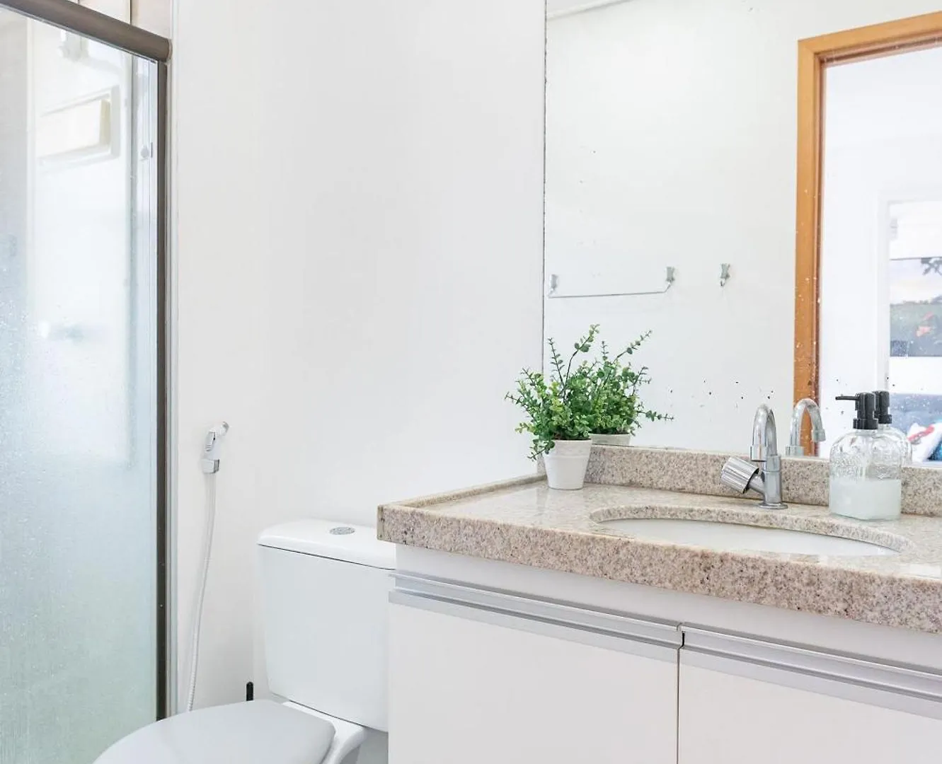 Appartement Flat Completo E Aconchegante Nas Gracas-Sh109M à Récife