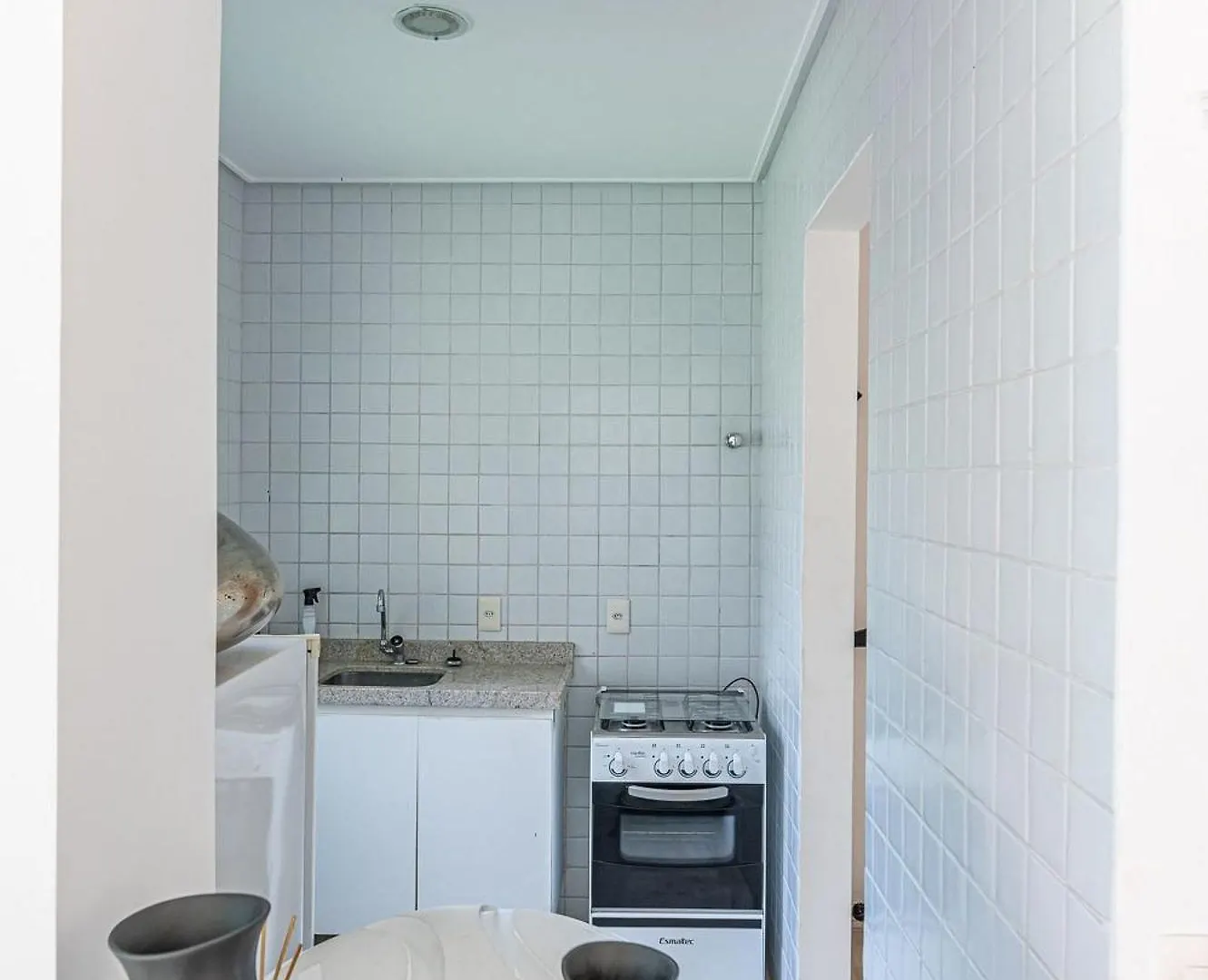 Flat Completo E Aconchegante Nas Gracas-Sh109M Lägenhet Recife