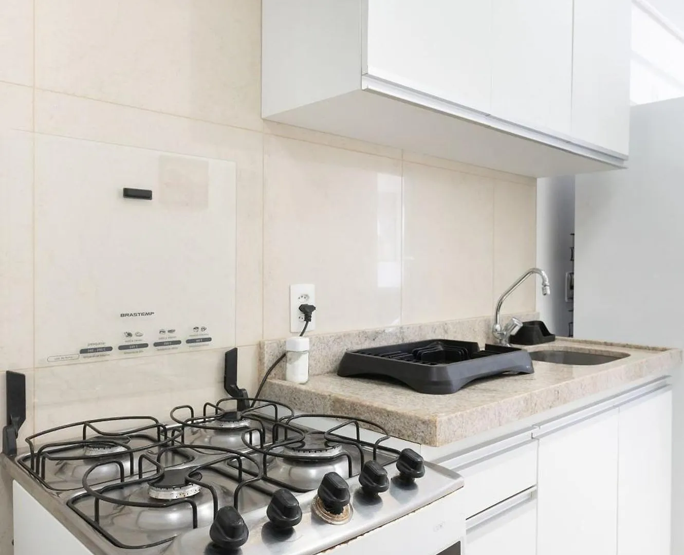 Flat Completo E Aconchegante Nas Gracas-Sh109M Lägenhet Recife