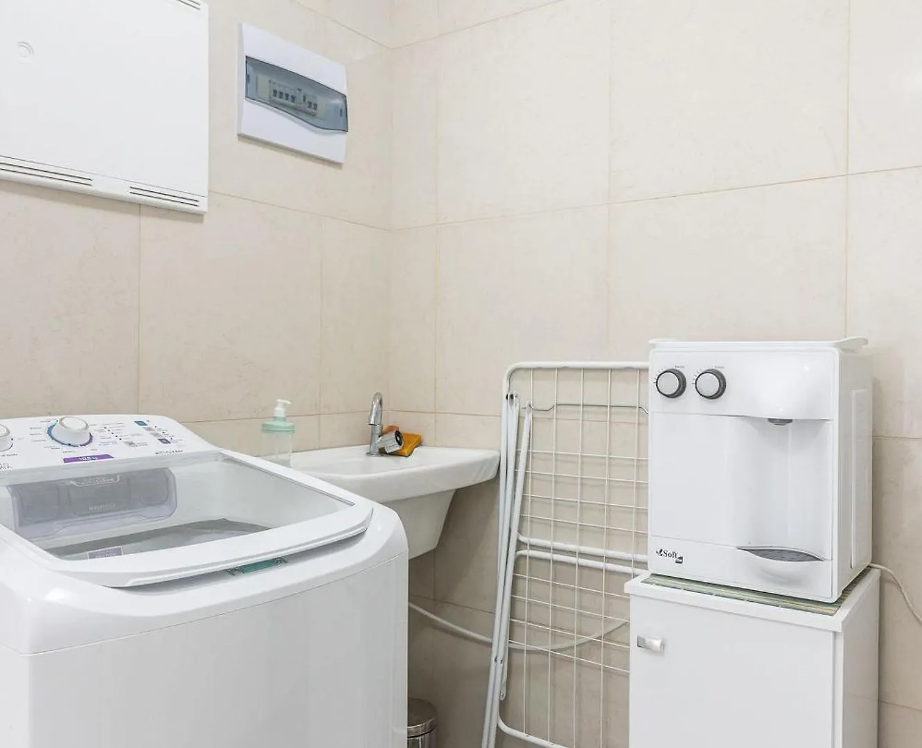 Flat Completo E Aconchegante Nas Gracas-Sh109M Lägenhet Recife