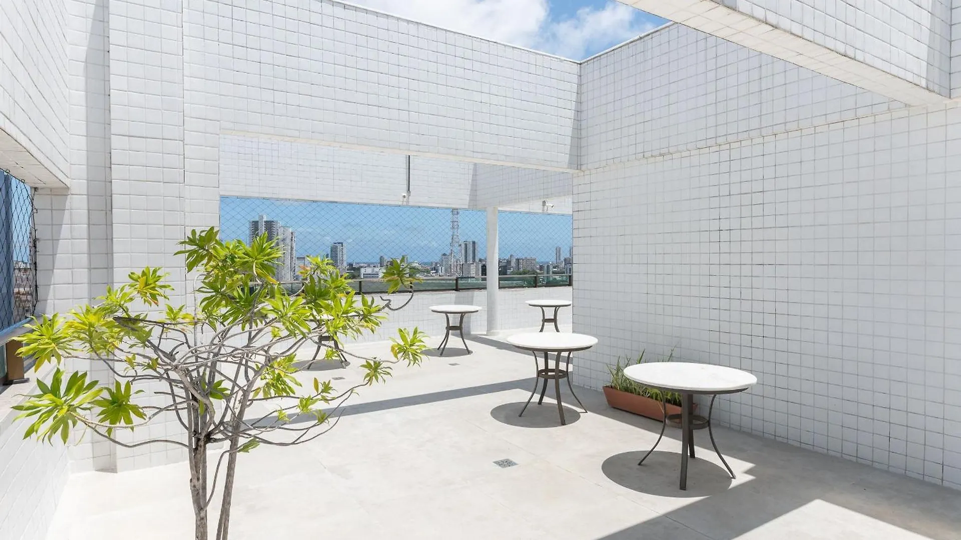 Flat Completo E Aconchegante Nas Gracas-Sh109M Lägenhet Recife