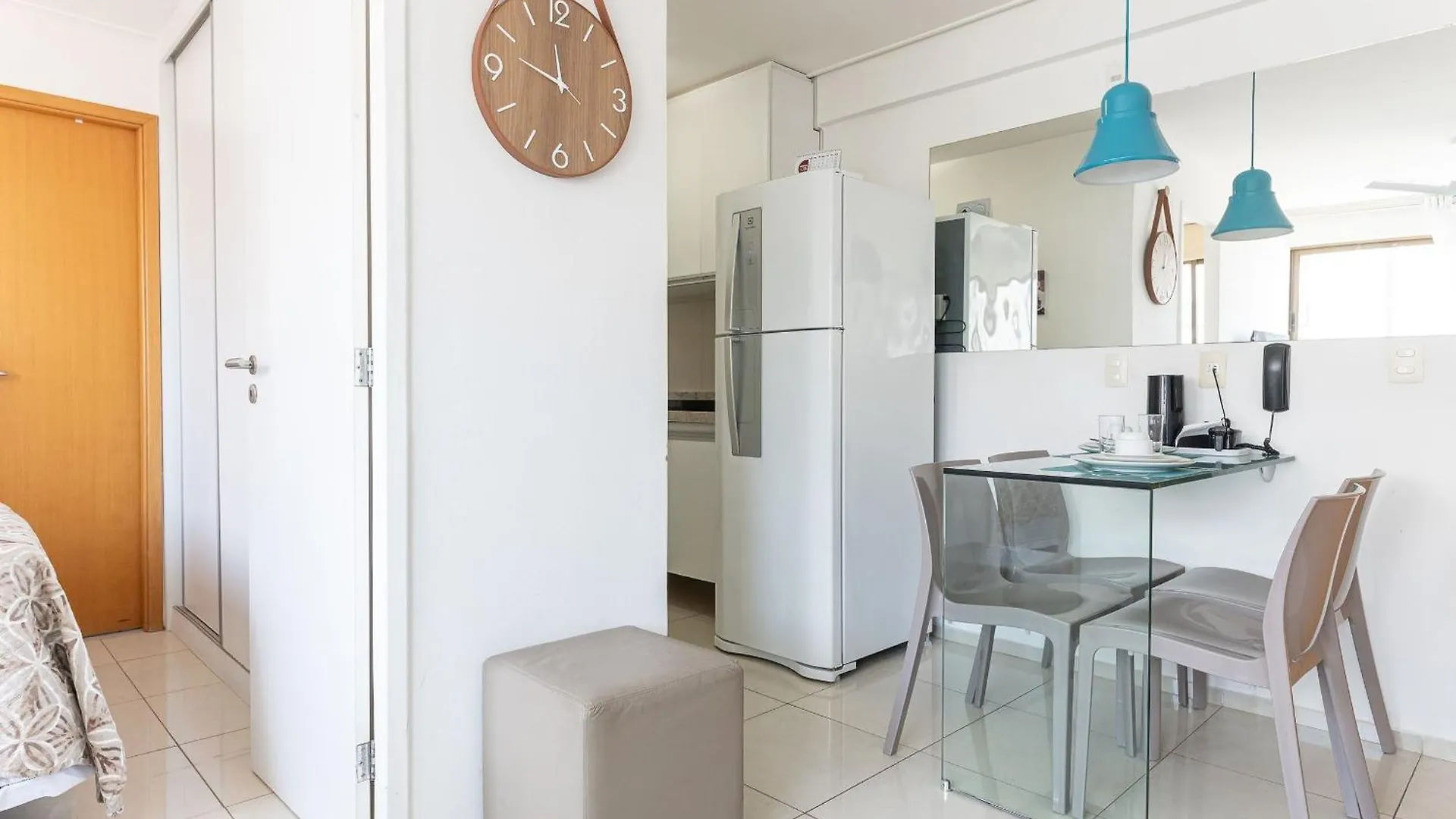 Flat Completo E Aconchegante Nas Gracas-Sh109M Lägenhet Recife