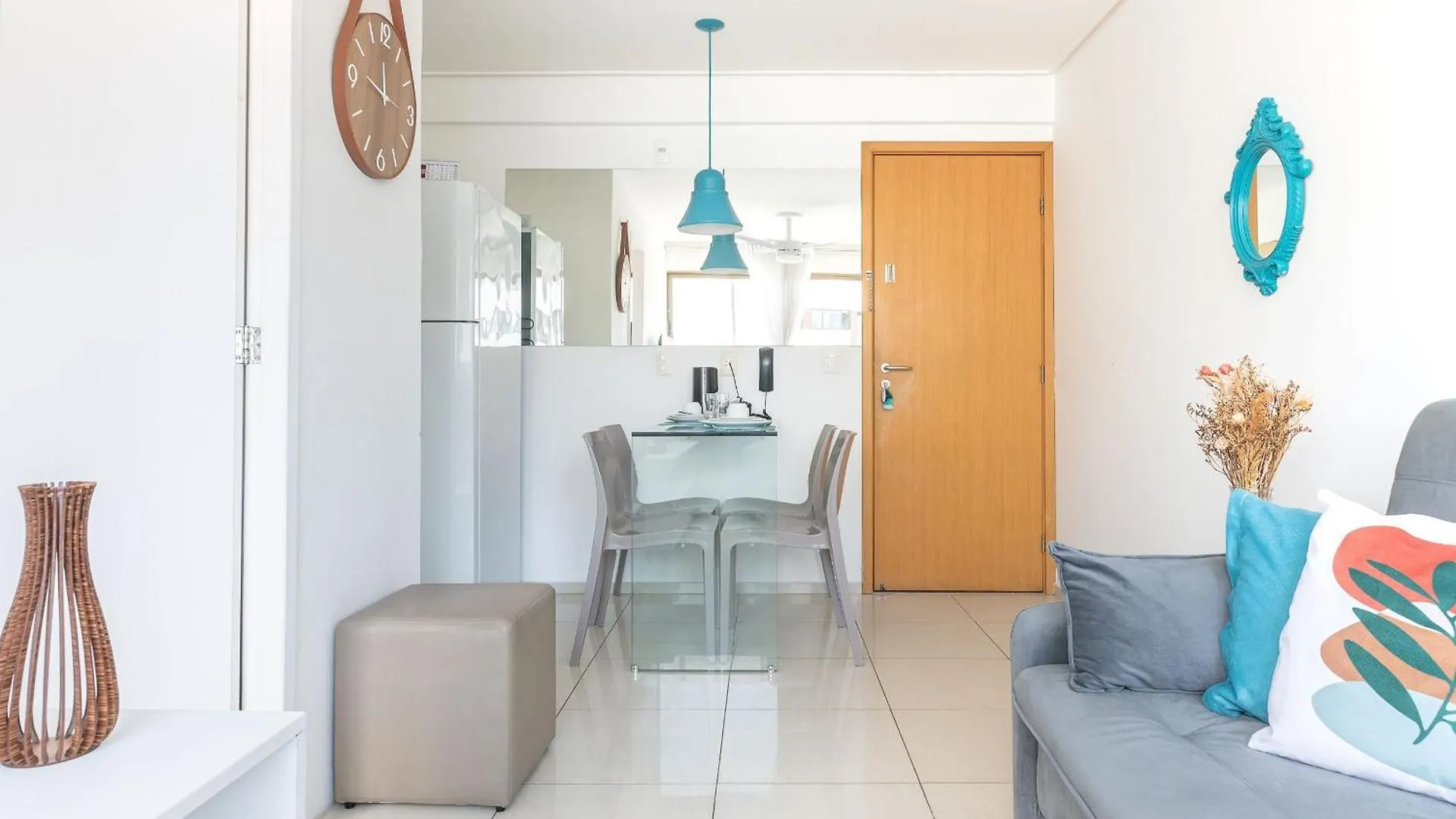 Flat Completo E Aconchegante Nas Gracas-Sh109M Lägenhet Recife