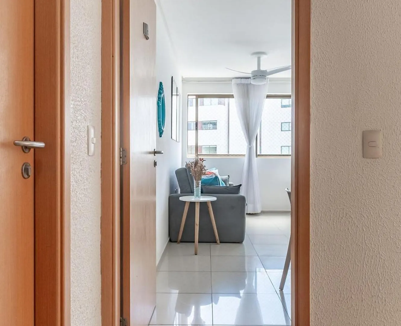Flat Completo E Aconchegante Nas Gracas-Sh109M Lägenhet Recife