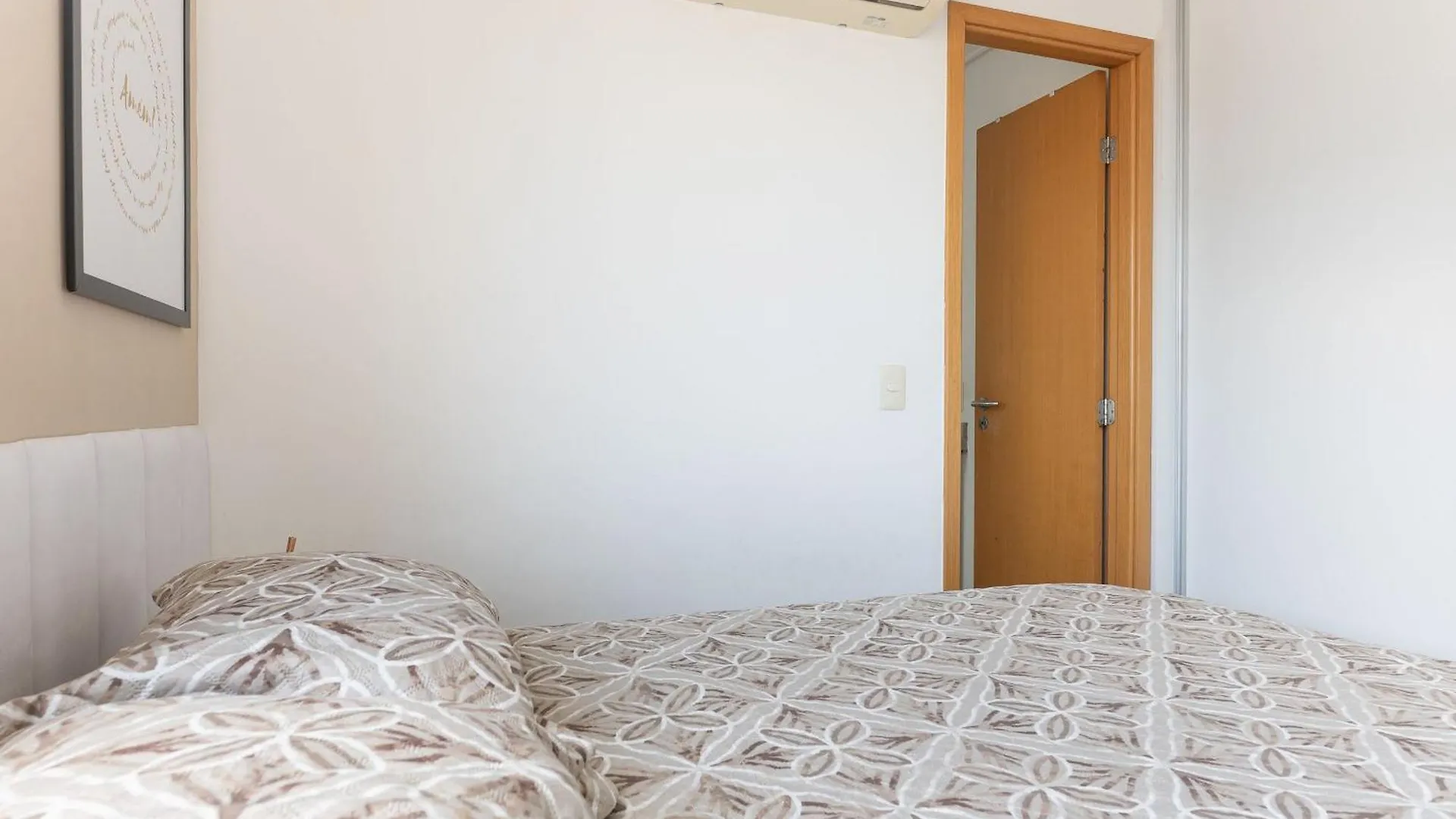 Flat Completo E Aconchegante Nas Gracas-Sh109M Lägenhet Recife 0*,